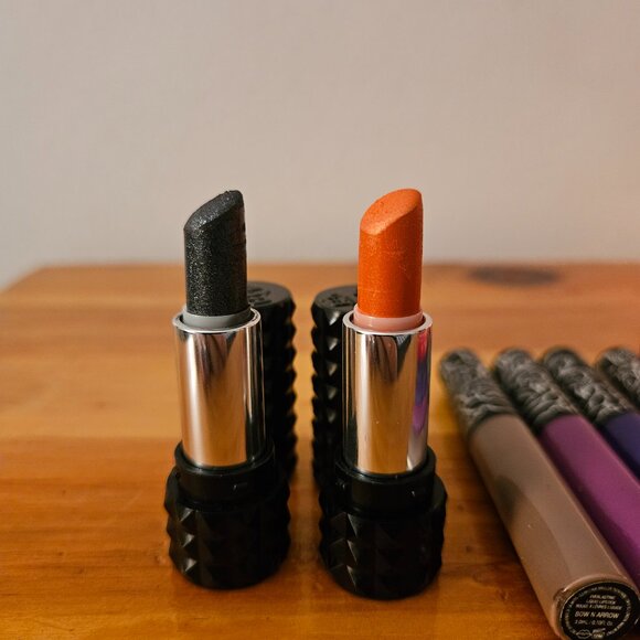 Kat Von D KVD Mini Lipstick Bundle - Picture 3 of 3